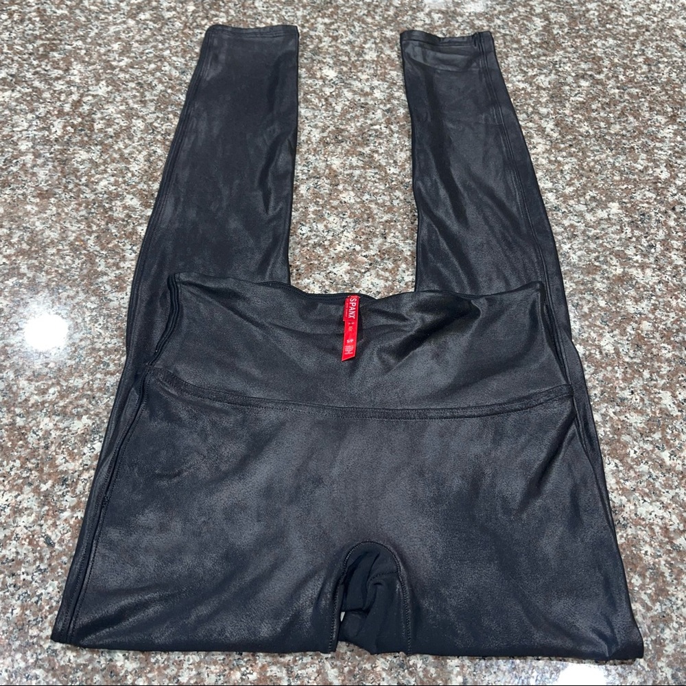 Spanx Leggings Bundle